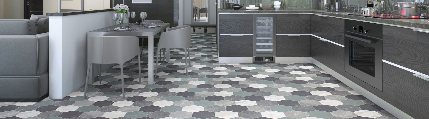 How to incorporate marble into your kitchen